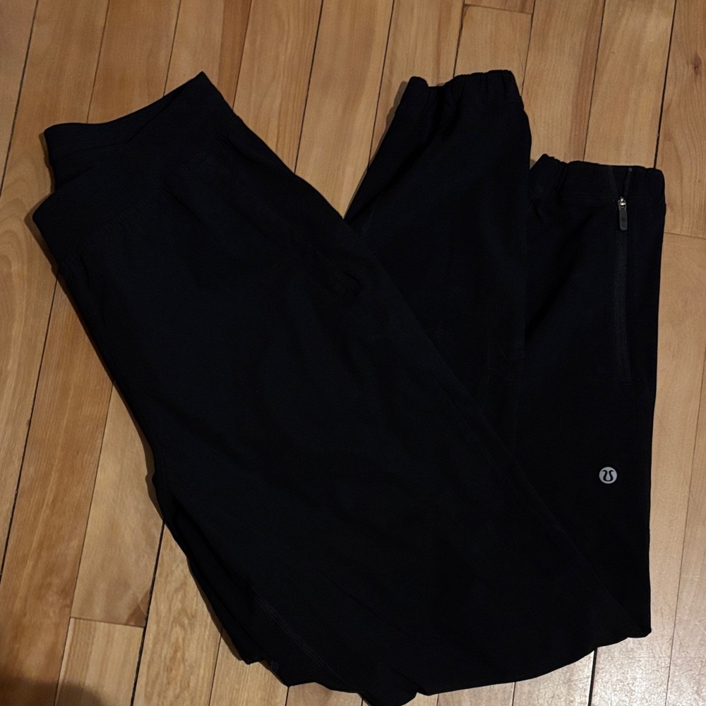 Women’s lululemon adapted state joggers